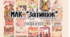 МАК (метафорично-асоціативні картки) "Затишок"
