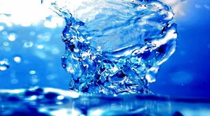 Вода. 7 клас