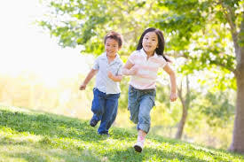 When do we stop running? - Braveheart Education
