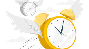 План уроку до теми Time Management