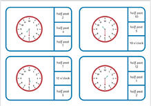  Time Quiz