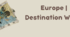 Урок з англійської мови за відео National Geographich Europe | Destination World