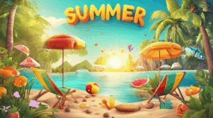 Summer Holidays