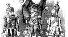 Презентація на тему: "Німеччина у 1871—1900 pp.."