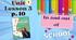 Презентація до уроку 3 в 7 класі "Unit 1. In and out of school. Lesson 3, p.10" (до підручника Карп'юк 2024)