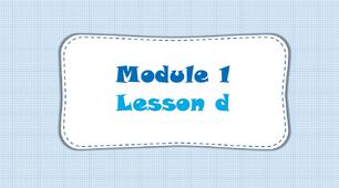 Презентація до підручника Full Blast 7 Module 1 d About me