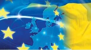  Європейський вибір України.