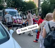 У Львові стріляли в Ірину Фаріон, вона в тяжкому стані