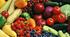 "Fruit and vegetables".