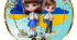 Емблема 3 клас / емблеми для початкової школи