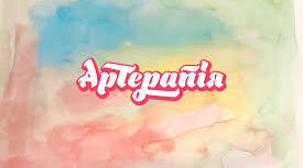 Презентація "Арт-терапія для дітей"