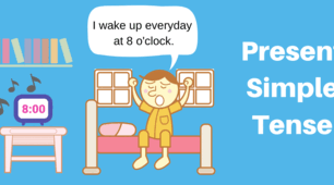 " Present Simple Tense".   Теперішній простий час.