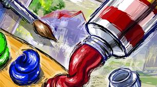 Календарно-тематичне планування «Мистецтво (інтегрований курс)". 7 клас. 70 годин. НУШ. За підручником Гайдамака О. та модельною програмою авторів Гайдамака О., Лємешева Н.