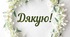 Презентація до Всесвітнього дня "Дякую"