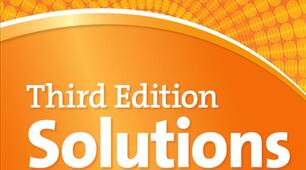 Solutions 3rd Edition Upper-Intermediate B2 (Introduction Unit Test A)