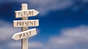 Present, Past and Future Tenses