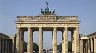 Deutschland und Berlin