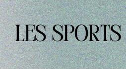 (Копія) Лексичний тест за темою “Les sports”