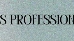 Тест за лексичною темою “Les professions”