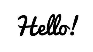 Презентація до уроку "Hello" до підручника Smart Junior 6 pages 4-6