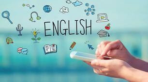 " Our English Classroom." 