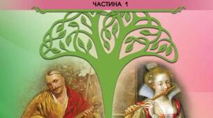 КАЛЕНДАРНО-ТЕМАТИЧНЕ ПЛАНУВАННЯ ЛІТЕРАТУРА (УКРАЇНСЬКА ТА ЗАРУБІЖНА) 7 КЛАС (140 год) НОВА УКРАЇНСЬКА ШКОЛА