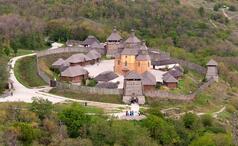 Запорозька Січ
