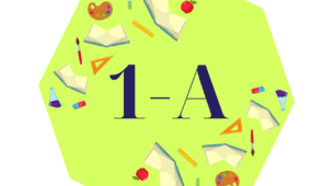 Таблички на двері для 1-11 класів