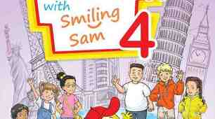 Орієнтовно календарно-тематичне  планування за підручником “ENGLISH WITH SMILING SAM” 4 клас (автор О. Д. Карп’юк)