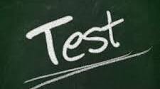General English Placement test / Level A1