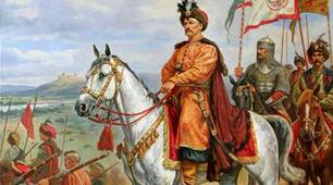 Богдан Хмельницький: цікаві факти про легендарного гетьмана. Презентація.