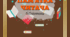 Ілюстрація для друку "Пам'ятка читача бібліотеки"