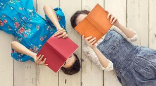 9 серпня - Всесвітній день книголюбів