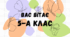 Оформлення для дрверей класу НУШ