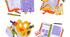 Vocabulary Box "SCHOOL SUBJECTS"