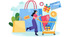 Vocabulary Box "Shopping", the 6-th form / Лексика по темі "Покупки" (6 клас, за підручником Карп'юк О. Д.)