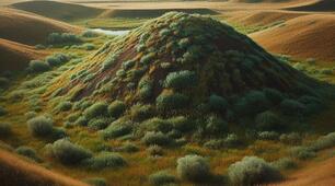 Тарас Шевченко "Розрита могила"