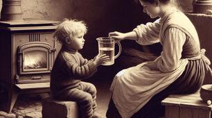 Володимир Винниченко "Віють вітри, віють буйні..."