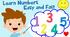 Learning Numbers