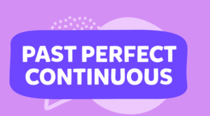 The Past Perfect Continuous Tense - Минулий доконано-тривалий час