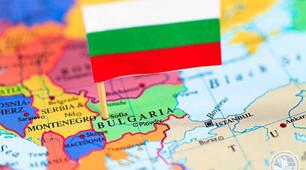 Трансформація посткомуністичного суспільства в Болгарії 