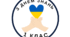 Бейджики на 1 вересня для учнів 1-4 класів.