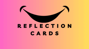 Картки для рефлексії "Smily Reflection Cards" для учнів 1-4 класів на уроках англійської мови