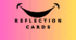 Картки для рефлексії "Smily Reflection Cards" для учнів 1-4 класів на уроках англійської мови