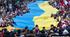 Презентація "Тісніше станьте, сильні духом, під прапором єдиним"