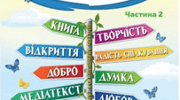 Календарно-тематичне планування уроків  Літературного читання  в 4 кл. за підручником О. Я. Савченко, І. В. Красуцька