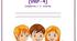 Посібник з англійської мови для учнів 4 класу НУШ "Vocabulary and Reading Practice 4" (до підручника "Smart Junior 4")