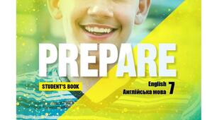 КТП 7 клас НУШ (PREPARE) І семестр 3, 5 год