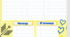 Розклад уроків та дзвінків