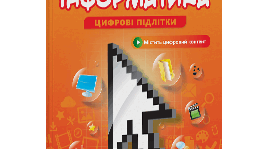 Календарно тематичне планування з інформатики 7 клас 2024-2025 н.р.